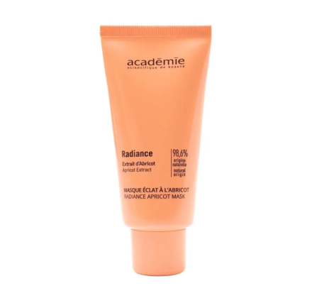 Абрикосова маска Academie Apricot Mask