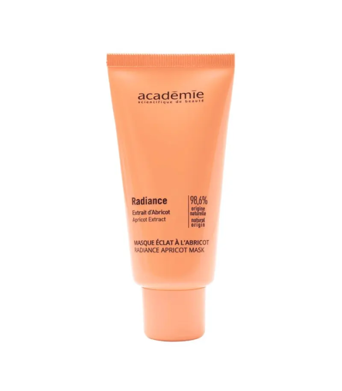 Абрикосова маска Academie Apricot Mask