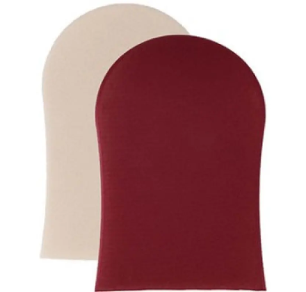 Рукавичка для нанесення засобів автозагара для тіла Academie Bronz'Express Self-Tanning Applicator Glove