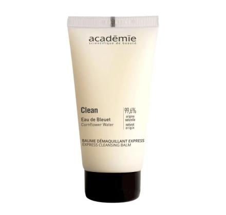 Бальзам Экспресс-очищение Academie Express Cleansing Balm