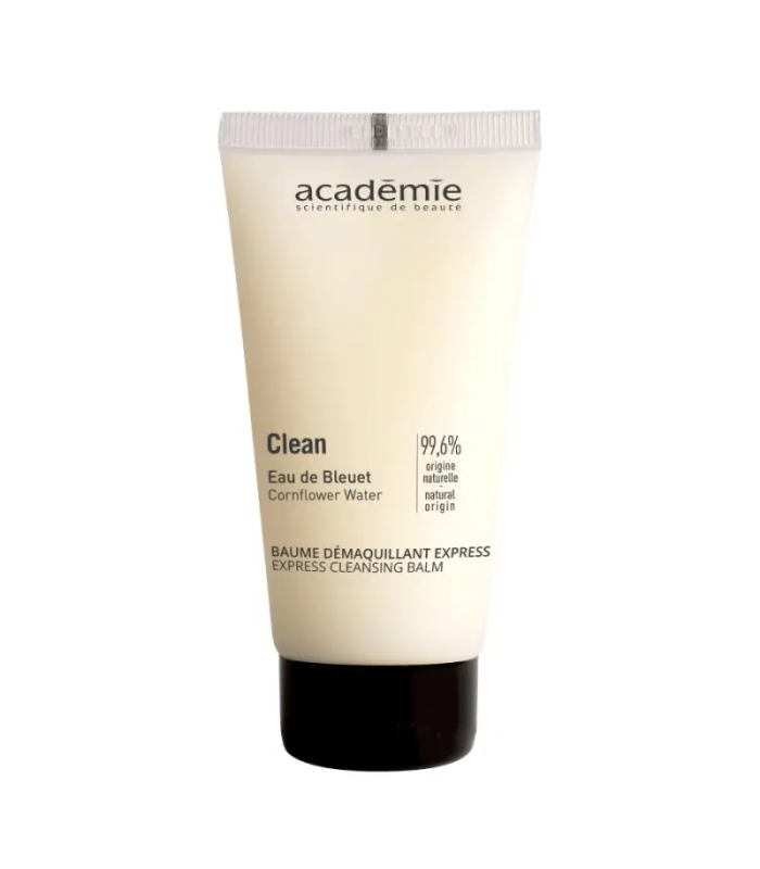 Бальзам Экспресс-очищение Academie Express Cleansing Balm