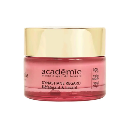 Крем для зони навколо очей Academie Eye Contour Cream Dynastiane