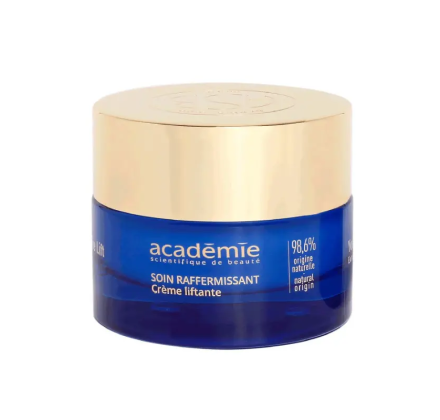 Підтягуючий догляд для обличчя та шиї Academie Firming Care Lifting Cream