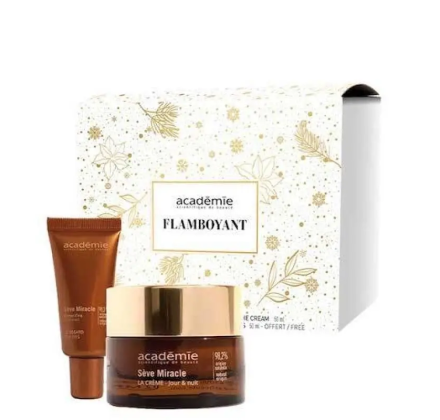 Подарунковий набір ""Сьоме диво"" Academie Flamboyant Seve Miracle Gift Set