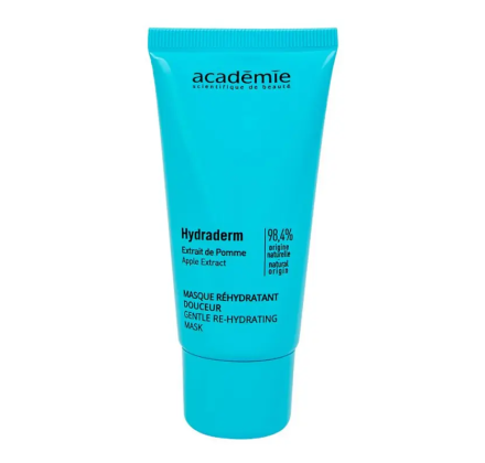 Відновлююча крем-маска Academie Gentle Re-Hydrating Mask