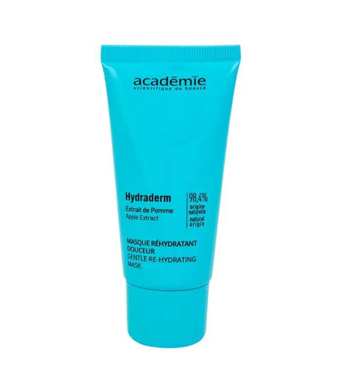 Відновлююча крем-маска Academie Gentle Re-Hydrating Mask