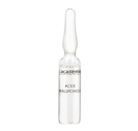 Ампули ""Гіалуронова кислота"" Academie Hyaluronic Acid Ampoules