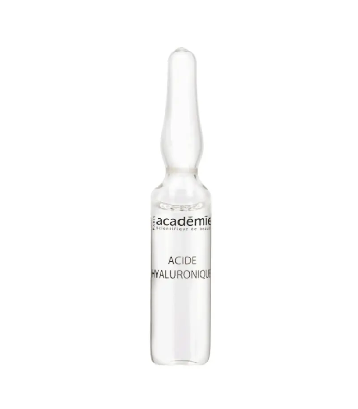 Ампули ""Гіалуронова кислота"" Academie Hyaluronic Acid Ampoules