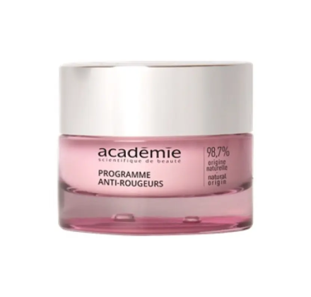 Програма проти почервоніння Academie Hypo-Sensible Programme Anti-Rougeurs