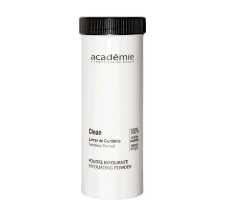 Ензимна пудра для ексфоліації Academie Nimue Clean Exfoliating Powder