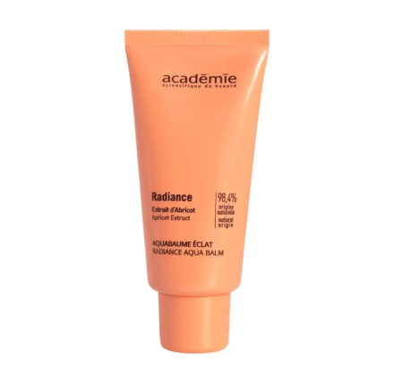 Абрикосовий Аквабальзам Academie Radiance Aqua Balm