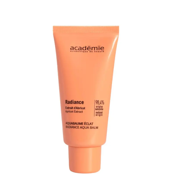 Абрикосовий Аквабальзам Academie Radiance Aqua Balm