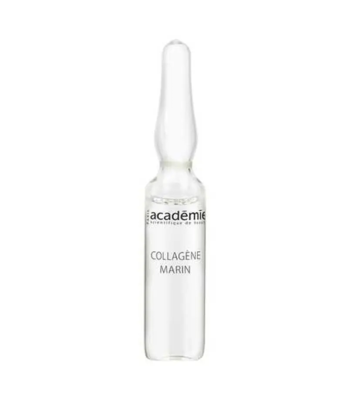 Ампули Морський коллаген Academie Sea Collagen Ampoules