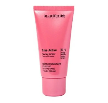 Ліпосомальний енергетичний бустер Academie Time Active Liposomes Energy Booster