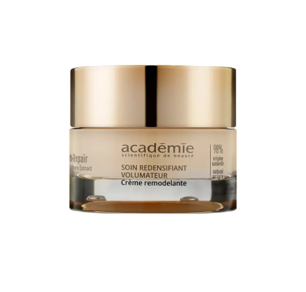 Наповнюючий відновлюючий догляд Academie Youth Repair Soin Redensifiant Volumateur