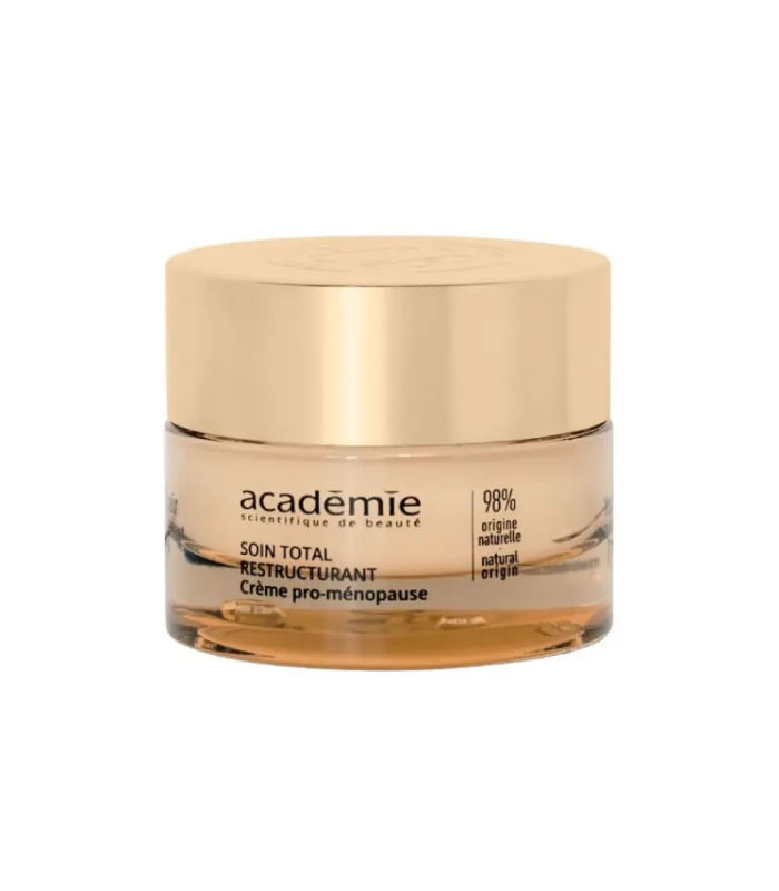 Абсолютний відновлюючий догляд Academie Youth Repair Soin Total Restructurant