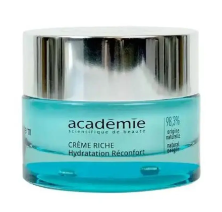 Інтенсивний живильний крем Academie Extra Rich Cream