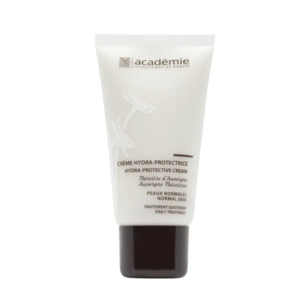 Захисний зволожуючий крем Овернський нарцис Academie Hydra-protective Cream