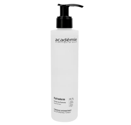 Зволожувальний тонік Academie Moisturizing Toner