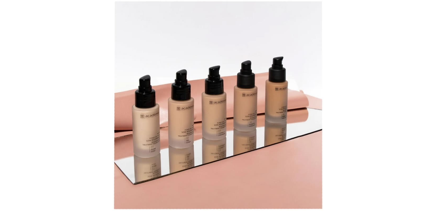 Косметика Academie