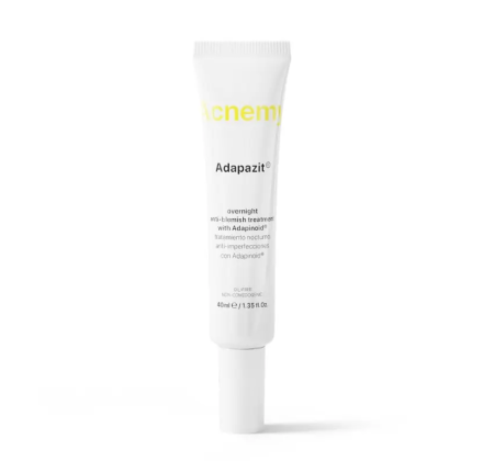 Нічний засіб для вирівнювання тону Acnemy Adapazit 40mL