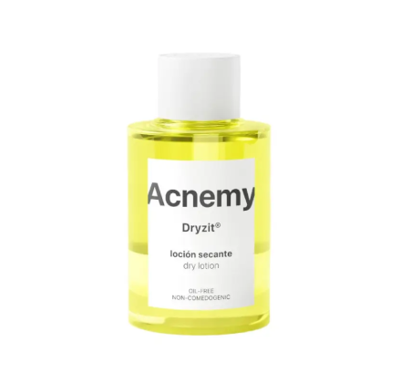 Підсушуючий лосьон Acnemy Dryzit Dry Lotion 30mL
