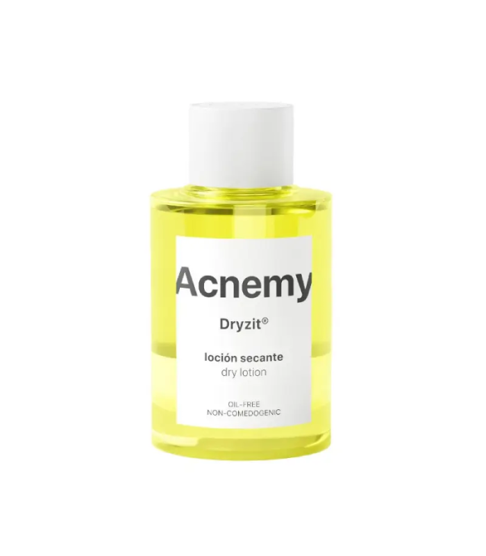 Підсушуючий лосьон Acnemy Dryzit Dry Lotion 30mL