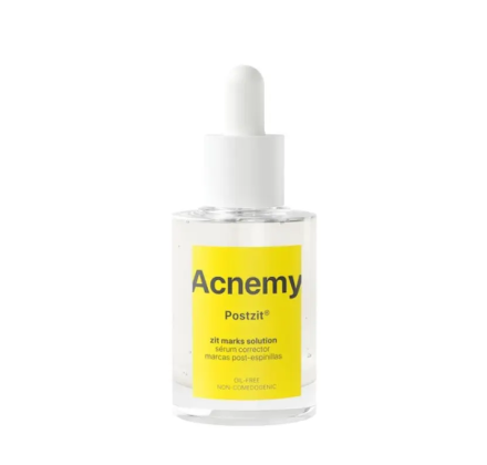 Сироватка від висипань Acnemy Postzit Serum Corrector Marcas Post-Espinillas 30mL
