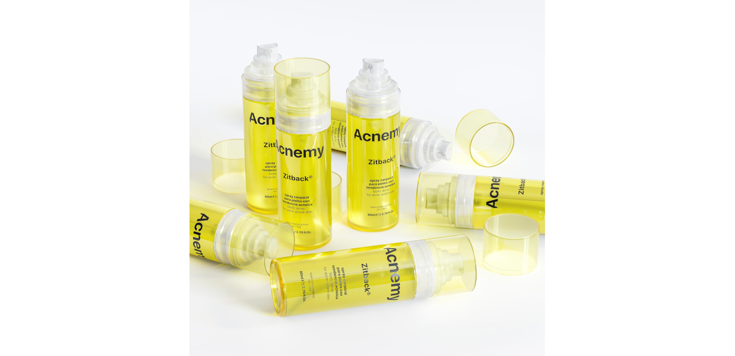 Косметика Acnemy