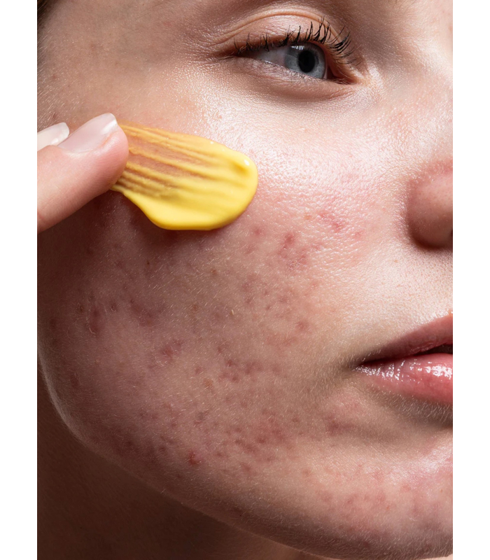 Нічний антивіковий крем з ретинолом Allies Of Skin Retinal 0.1% & Peptides Advanced Repair Night Cream 48mL