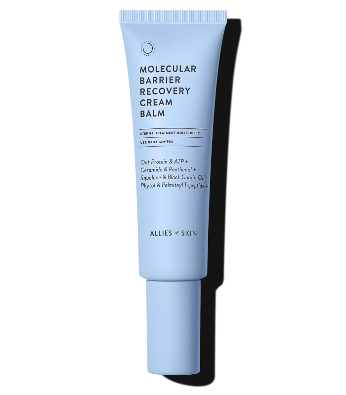Крем-бальзам Allies of Skin Molecular Barrier Recovery Cream Balm 48mL
