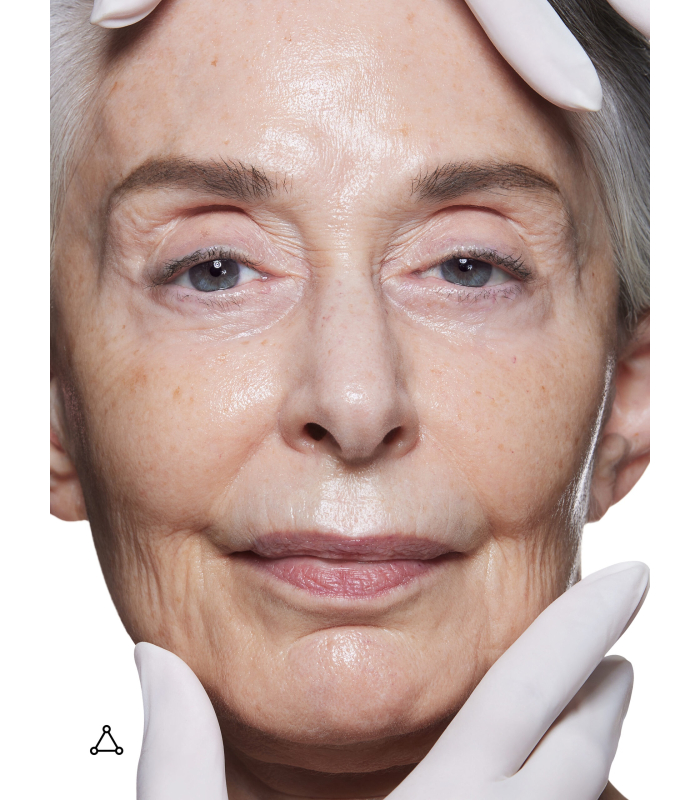 Крем-бальзам Allies of Skin Molecular Barrier Recovery Cream Balm 48mL