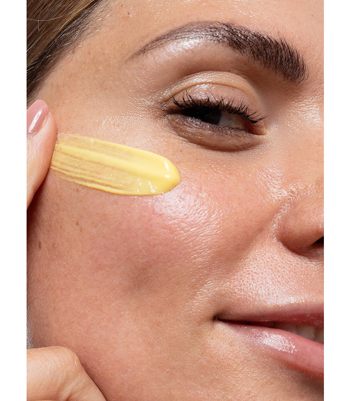 Крем нічний антивіковий з ретиналем Allies Of Skin 0.05% Retinal & Peptides Repair Night Cream 48mL