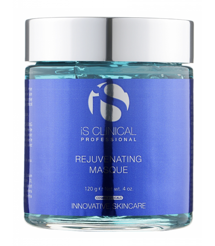 Омолоджувальна маска для обличчя iS Clinical Rejuvenating Masque 120g