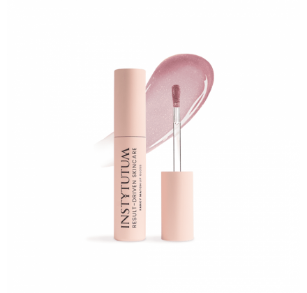 Блиск-догляд для губ Instytutum Fancy Match Lip Gloss 3.5mL