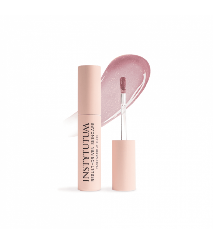 Блиск-догляд для губ Instytutum Fancy Match Lip Gloss 3.5mL
