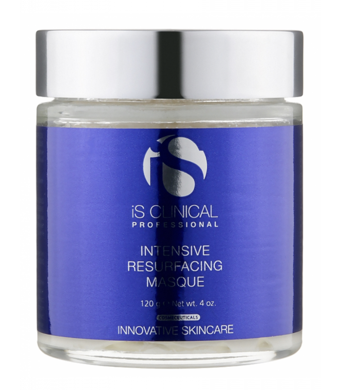 Маска-пілінг для обличчя iS Clinical Intensive Resurfacing Masque 120g