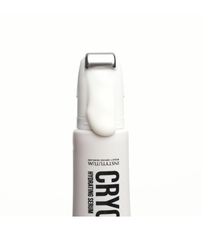 Зволожувальна сироватка Instytutum CRYOSHOT Hydrating Serum 30mL
