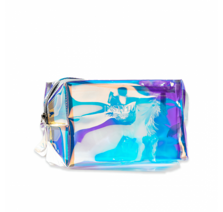 Фірмова хамелеонова косметичка Instytutum