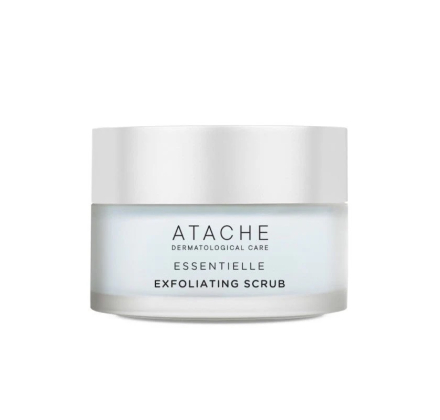 Пилинг-эксфолиант Atache Essentielle Exfoliation Peeling 50mL
