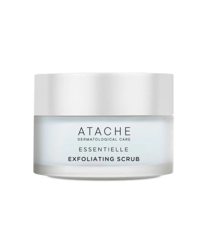 Пилинг-эксфолиант Atache Essentielle Exfoliation Peeling 50mL