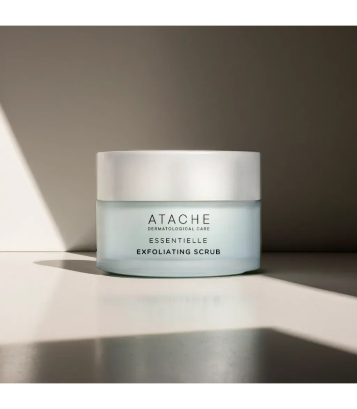 Пилинг-эксфолиант Atache Essentielle Exfoliation Peeling 50mL