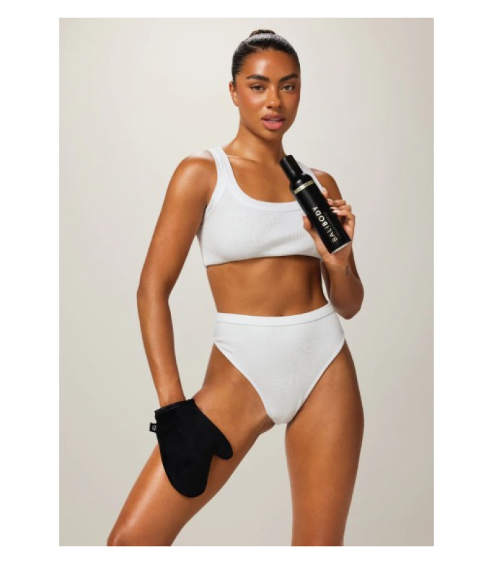 Ультратемна експрес автозасмага для тіла Bali Body 1 Hour Express Ultra Dark