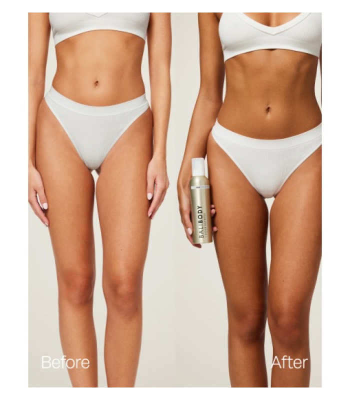 Експрес автозасмага для тіла Bali Body 1 Hour Express Self Tan