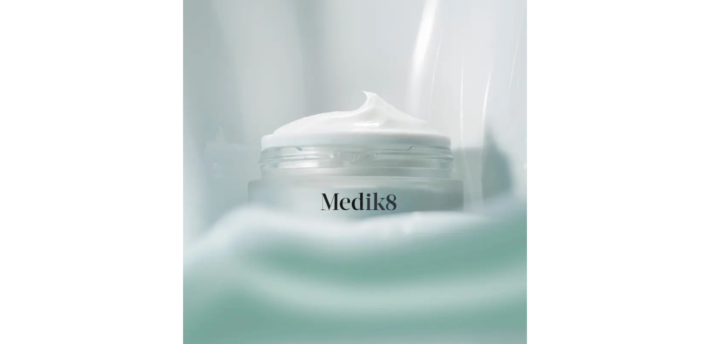 Косметика Medik8