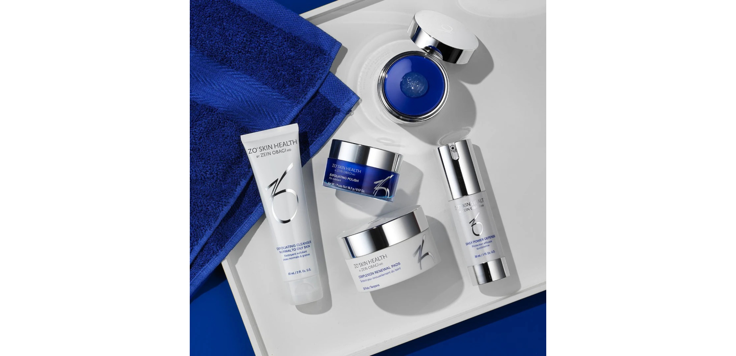 Косметика Zo Skin Health