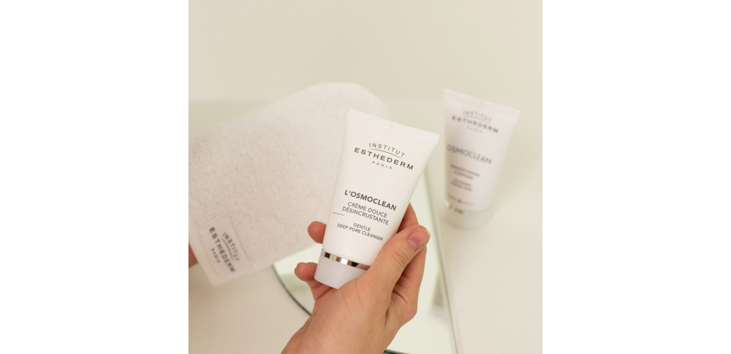 Косметика Institut Esthederm