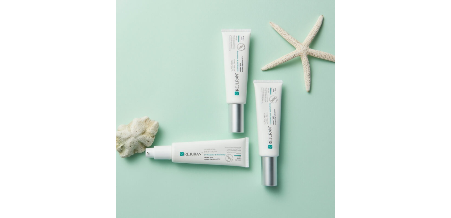 Косметика Rejuran