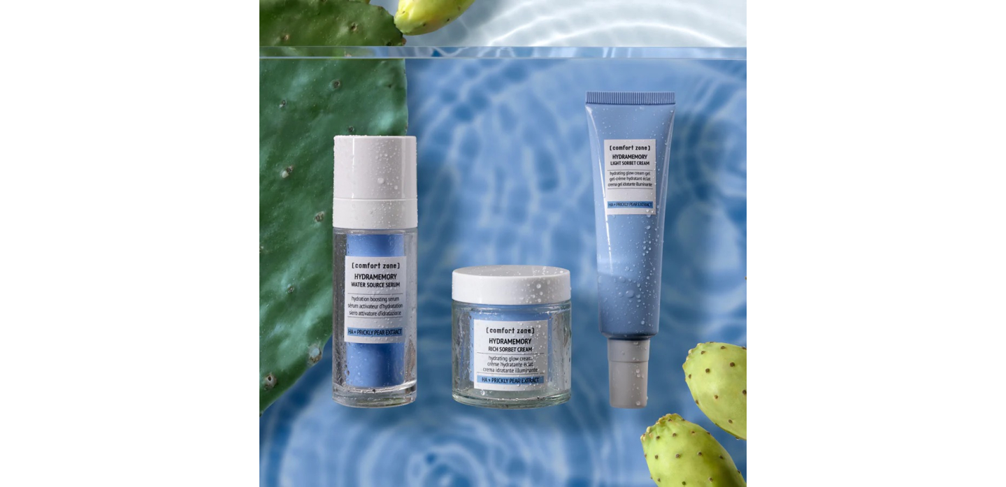 Косметика Comfort Zone