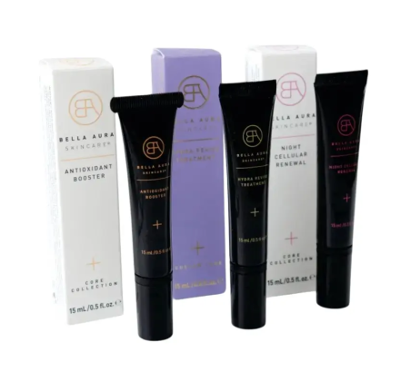 Набір до Дня Матері Bella Aura Set Mother's Day